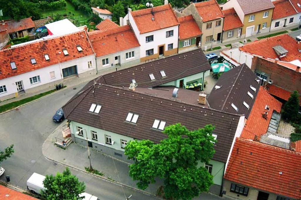 Restaurant Svejk A Penzión pre hostí Brno